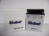 CB14A-A2   UNIBAT  YTX14-BS (4140006)