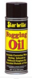 071247848120   Star Brite Fogging Oil