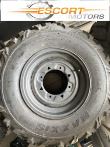 5413060 tire front rzr  