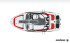 SEA-DOO Challenger 210 Wake (430 H.P.)